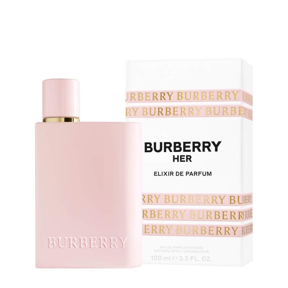 Burberry Her Elixir de Parfum 100ml